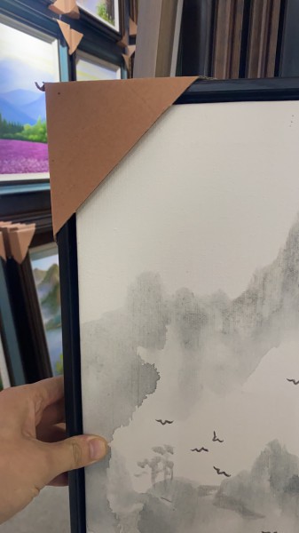 威海文化展板