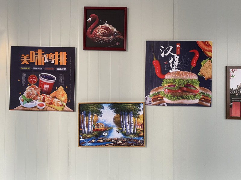 威海文化展板2