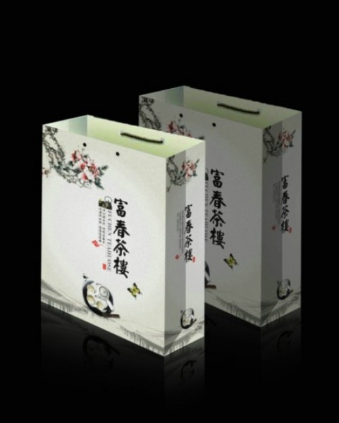 淄博手提袋廠家
