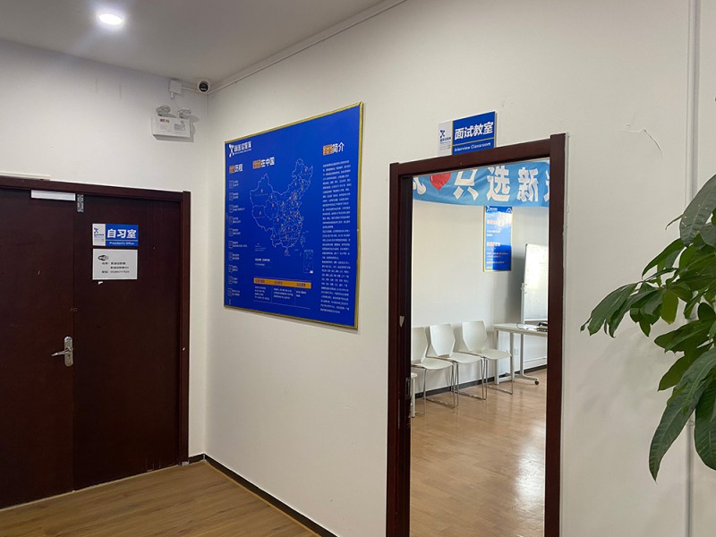 店面招牌